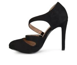 Women's Journee Collection Zeera Pumps 9 Women's Journee Collection Zeera Pumps -Shoecarnival 3 242