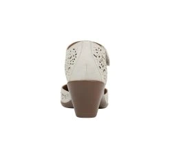 Women's Easy Spirit Cindie Pumps 9 Women's Easy Spirit Cindie Pumps -Shoecarnival 3 243