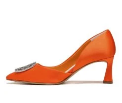 Women's Franco Sarto Tana 4 Pumps 9 Women's Franco Sarto Tana 4 Pumps -Shoecarnival 3 249