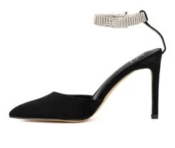 Women's New York And Company Mallory Pumps -Shoecarnival 3 250