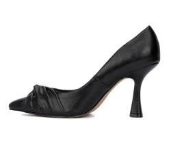 Women's Gabrielle Union Sarah Pumps -Shoecarnival 3 252