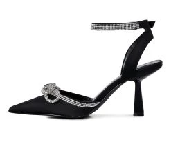 Women's London Rag Trum Pumps 9 Women's London Rag Trum Pumps -Shoecarnival 3 260