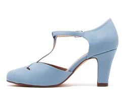 Women's Chelsea Crew Glinda Pumps -Shoecarnival 3 263