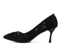 Women's London Rag Reunion Pumps -Shoecarnival 3 265