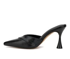 Women's Gabrielle Union Dannah Pumps -Shoecarnival 3 266