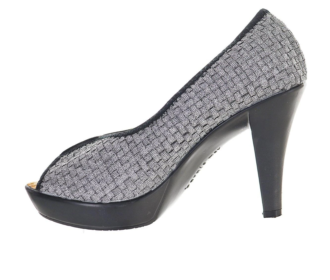 Women's Bernie Mev Fabulous Pumps 4 Women's Bernie Mev Fabulous Pumps - Image 4