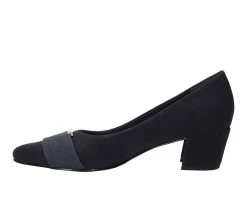 Women's Easy Street Cariel Pumps 9 Women's Easy Street Cariel Pumps -Shoecarnival 3 27