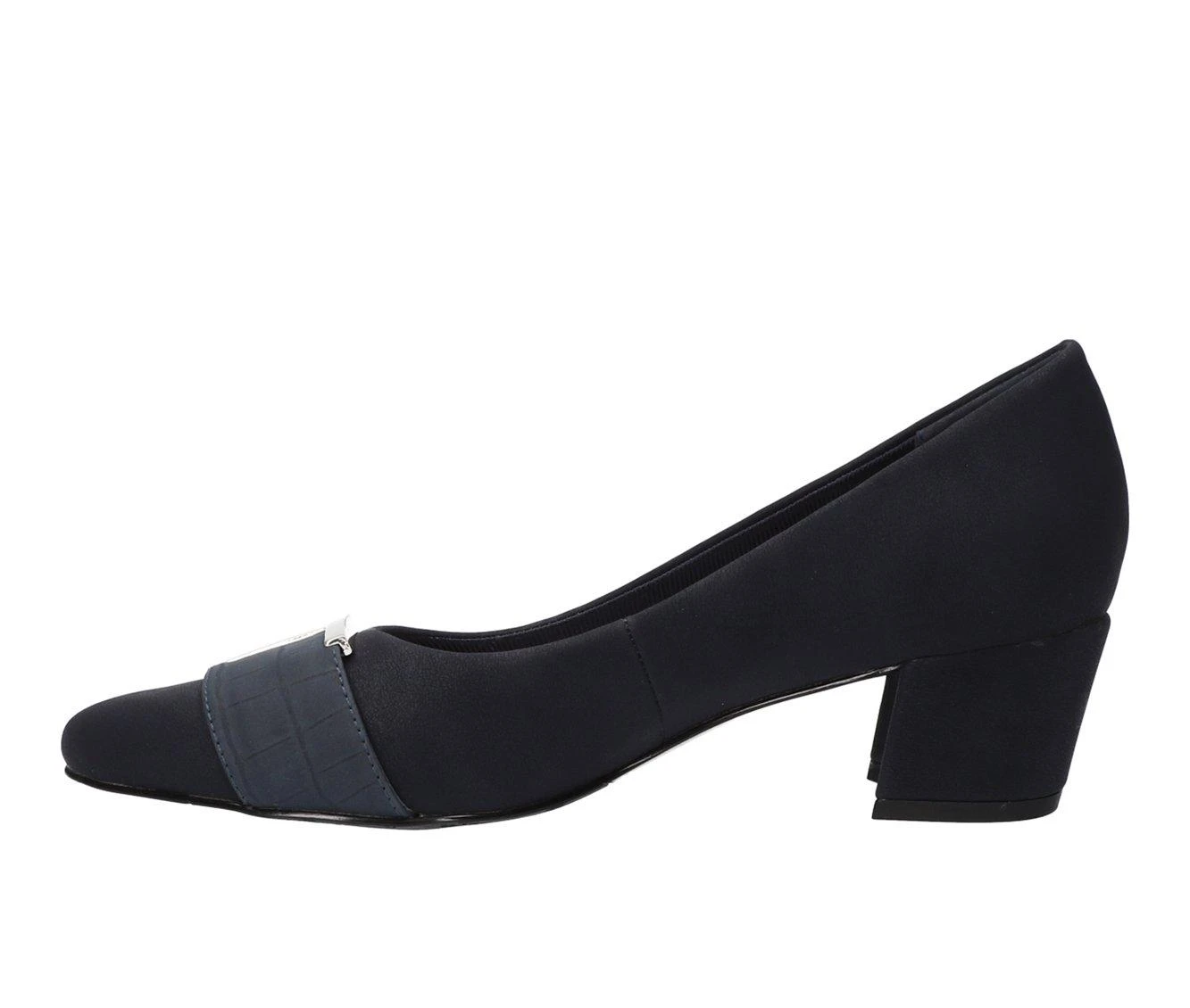 Women's Easy Street Cariel Pumps 4 Women's Easy Street Cariel Pumps - Image 4