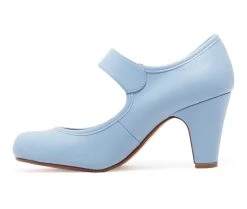 Women's Chelsea Crew Madeline Pumps -Shoecarnival 3 273