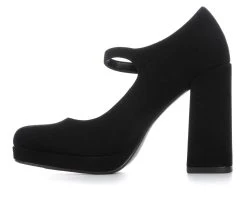 Women's Y-Not Enable Mary Jane Pumps -Shoecarnival 3 275