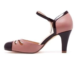 Women's Chelsea Crew Getty Pumps -Shoecarnival 3 276