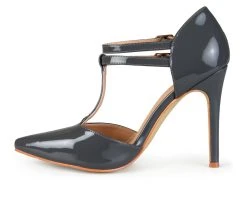 Women's Journee Collection Tru Pumps -Shoecarnival 3 279