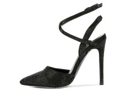 Women's Rag & Co Charmer Dress Sandals -Shoecarnival 3 287