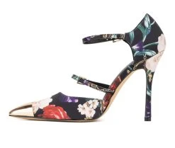 Women's New York And Company Yasmin Pumps -Shoecarnival 3 289