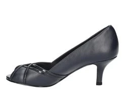 Women's Easy Street Celeste Pumps -Shoecarnival 3 293