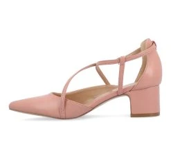 Women's Journee Collection Galvinn Pumps -Shoecarnival 3 296