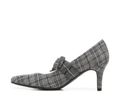 Women's LifeStride Sashay Pumps 9 Women's LifeStride Sashay Pumps -Shoecarnival 3 297