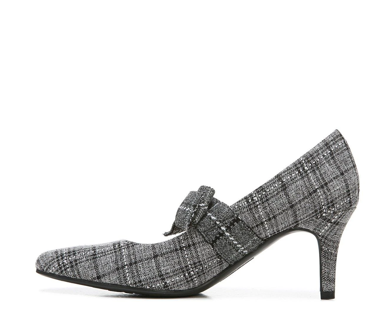 Women's LifeStride Sashay Pumps 4 Women's LifeStride Sashay Pumps - Image 4