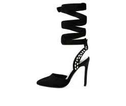 Women's Rag & Co Wallis Pumps 9 Women's Rag & Co Wallis Pumps -Shoecarnival 3 300