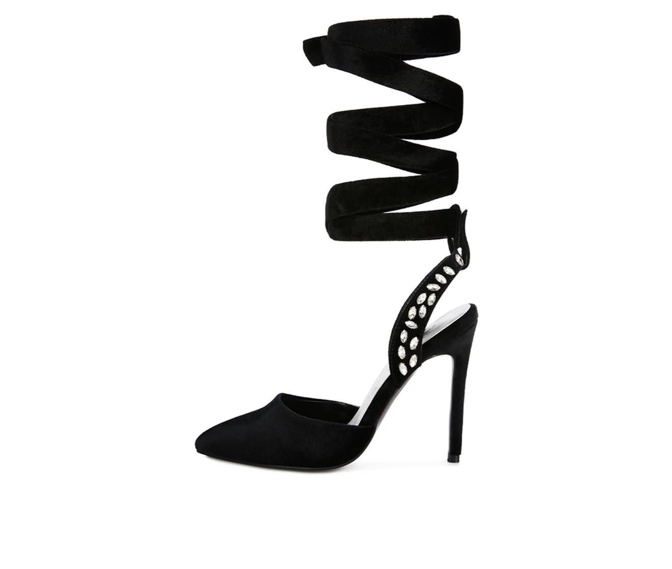 Women's Rag & Co Wallis Pumps 4 Women's Rag & Co Wallis Pumps - Image 4