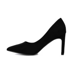 Women's New York And Company Luisa Pumps -Shoecarnival 3 306