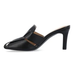 Women's Journee Collection Tristin Pumps 9 Women's Journee Collection Tristin Pumps -Shoecarnival 3 308