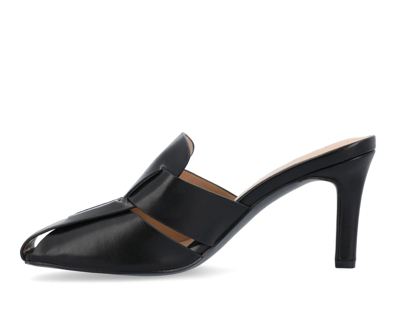 Women's Journee Collection Tristin Pumps 4 Women's Journee Collection Tristin Pumps - Image 4