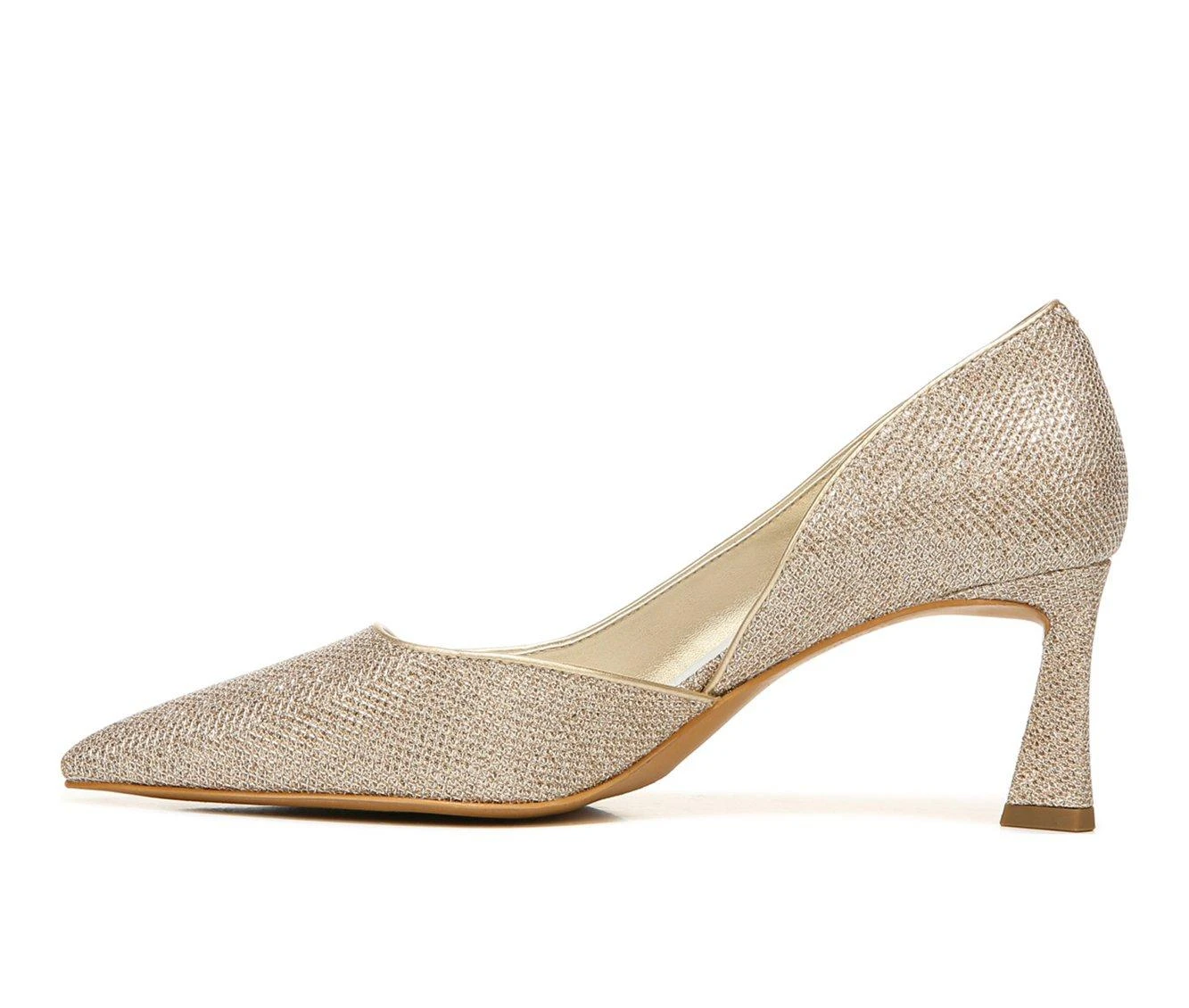 Women's Franco Sarto Tana 2 Pumps 4 Women's Franco Sarto Tana 2 Pumps - Image 4