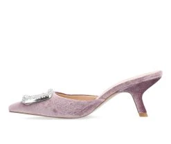 Women's Journee Collection Rishie Pumps -Shoecarnival 3 318