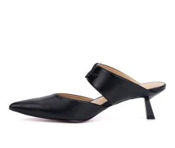 Women's Torgeis Amaranthus Pumps -Shoecarnival 3 325