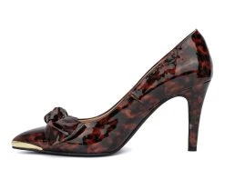 Women's Fashion To Figure Peyton Pumps -Shoecarnival 3 326