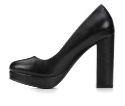 Women's Y-Not Alcott Pumps -Shoecarnival 3 327