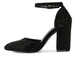 Women's Rag & Co Culver Block Heel Pumps 9 Women's Rag & Co Culver Block Heel Pumps -Shoecarnival 3 331