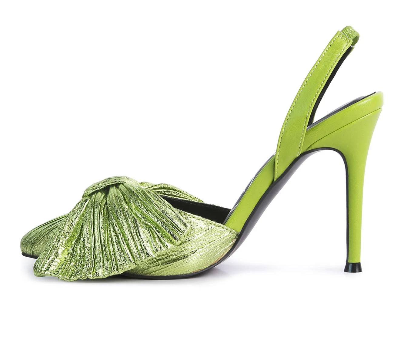 Women's London Rag Kiki Pumps 4 Women's London Rag Kiki Pumps - Image 4