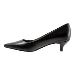 Women's Trotters Paulina Pumps -Shoecarnival 3 342