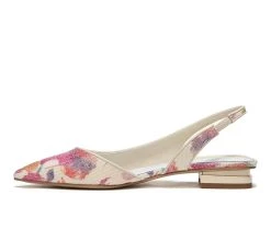 Women's Franco Sarto Tyra 2 Low Pumps -Shoecarnival 3 346