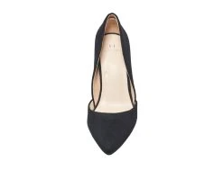 Women's Halston Kendall Pumps -Shoecarnival 3 348