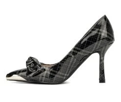 Women's New York And Company Wendy Pumps -Shoecarnival 3 355