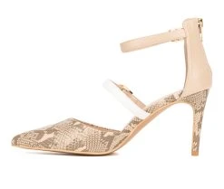 Women's New York And Company Jaelynn Pumps -Shoecarnival 3 357