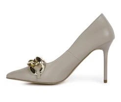 Women's London Rag Fontana Pumps 9 Women's London Rag Fontana Pumps -Shoecarnival 3 362