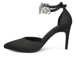 Women's Journee Collection Loxley Special Occasion Shoes -Shoecarnival 3 367