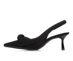 Women's Delicious Francesca Pumps -Shoecarnival 3 370