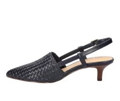 Women's Bella Vita Kaisley Pumps -Shoecarnival 3 371