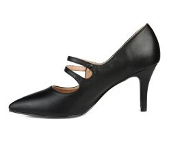 Women's Journee Collection Sidney Pumps -Shoecarnival 3 374