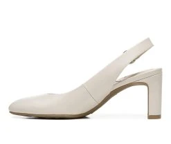 Women's LifeStride Gigi Sling Pumps -Shoecarnival 3 379