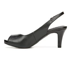 Women's LifeStride Teller Pumps -Shoecarnival 3 381