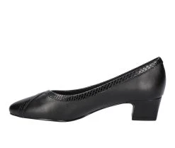 Women's Easy Street Myrtle Pumps -Shoecarnival 3 389