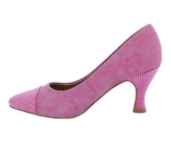 Women's Bellini Zesty Geo Pumps -Shoecarnival 3 390