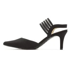 Women's LifeStride Sanya Pumps -Shoecarnival 3 391