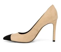 Women's New York And Company Madison Pumps 9 Women's New York And Company Madison Pumps -Shoecarnival 3 392